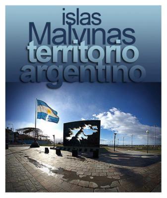 10 de junio:  Día de la Afirmación de los Derechos Argentinos sobre las Malvinas, islas y sector antártico.